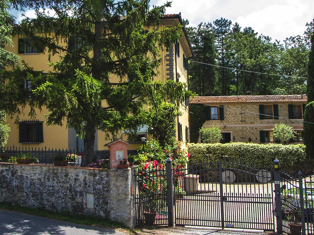 Alloggio Villa Manini Scarperia