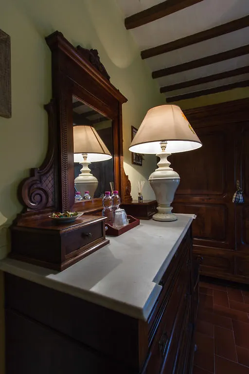 Alloggio Villa Manini Scarperia Apartment
