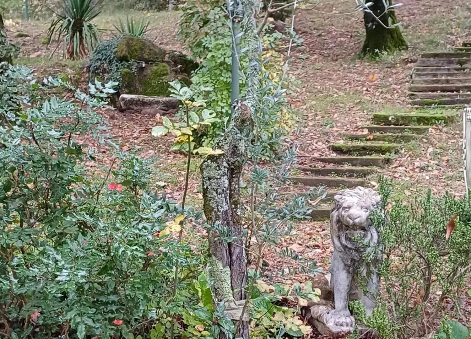 Alloggio Villa Manini Scarperia Italy