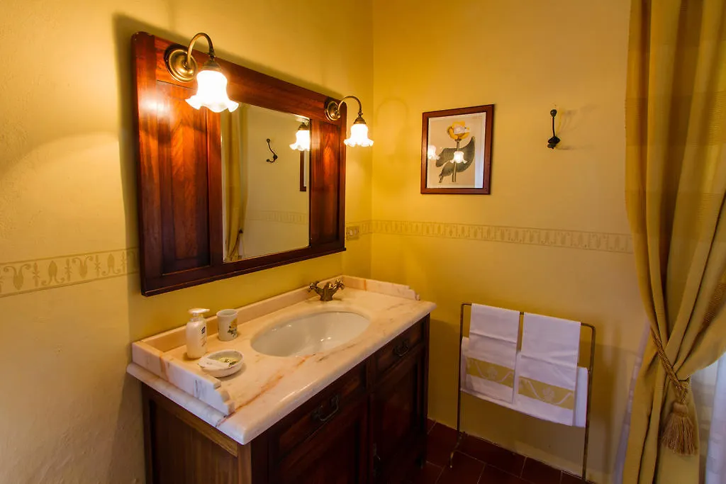 Apartment Alloggio Villa Manini Scarperia