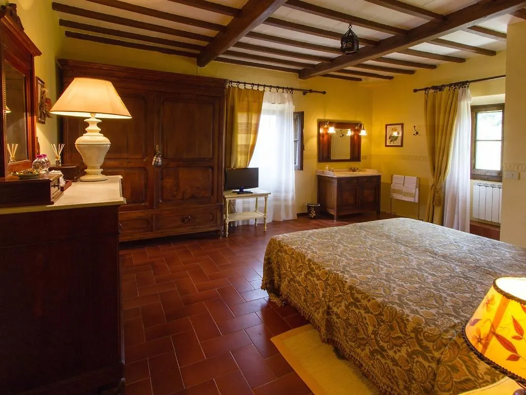 Alloggio Villa Manini Scarperia