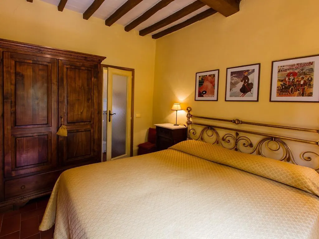 Alloggio Villa Manini Scarperia