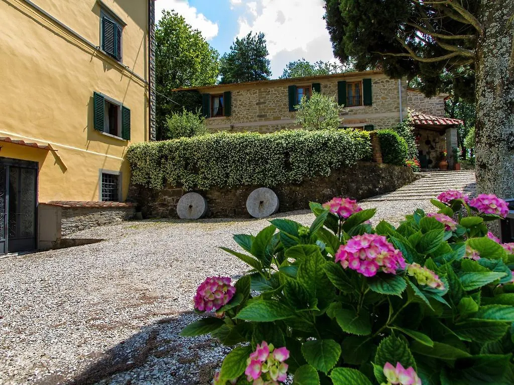 Alloggio Villa Manini Scarperia