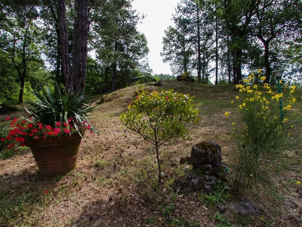 Alloggio Villa Manini Scarperia 0*,  Italy