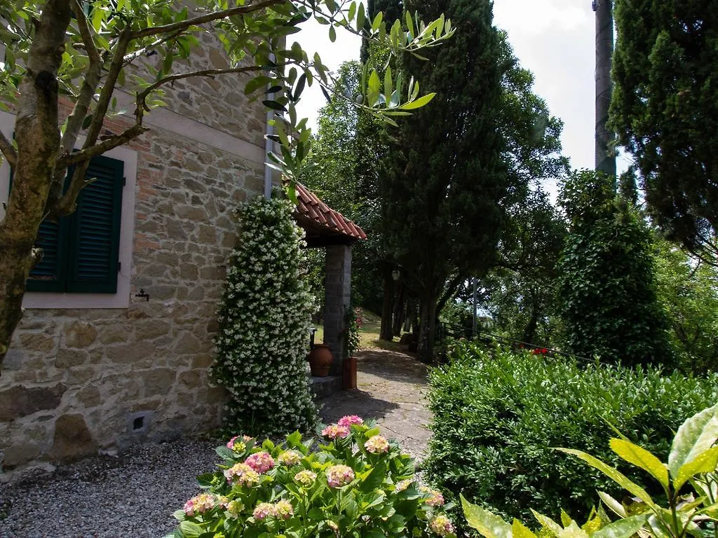 Apartment Alloggio Villa Manini Scarperia