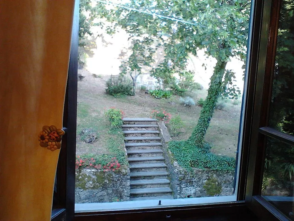Apartment Alloggio Villa Manini Scarperia