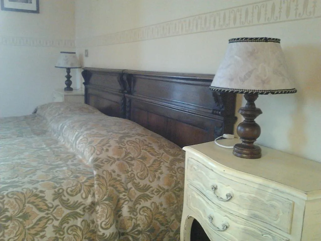 Alloggio Villa Manini Scarperia 0*,  Italy