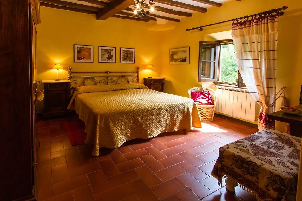 Alloggio Villa Manini Scarperia Apartment