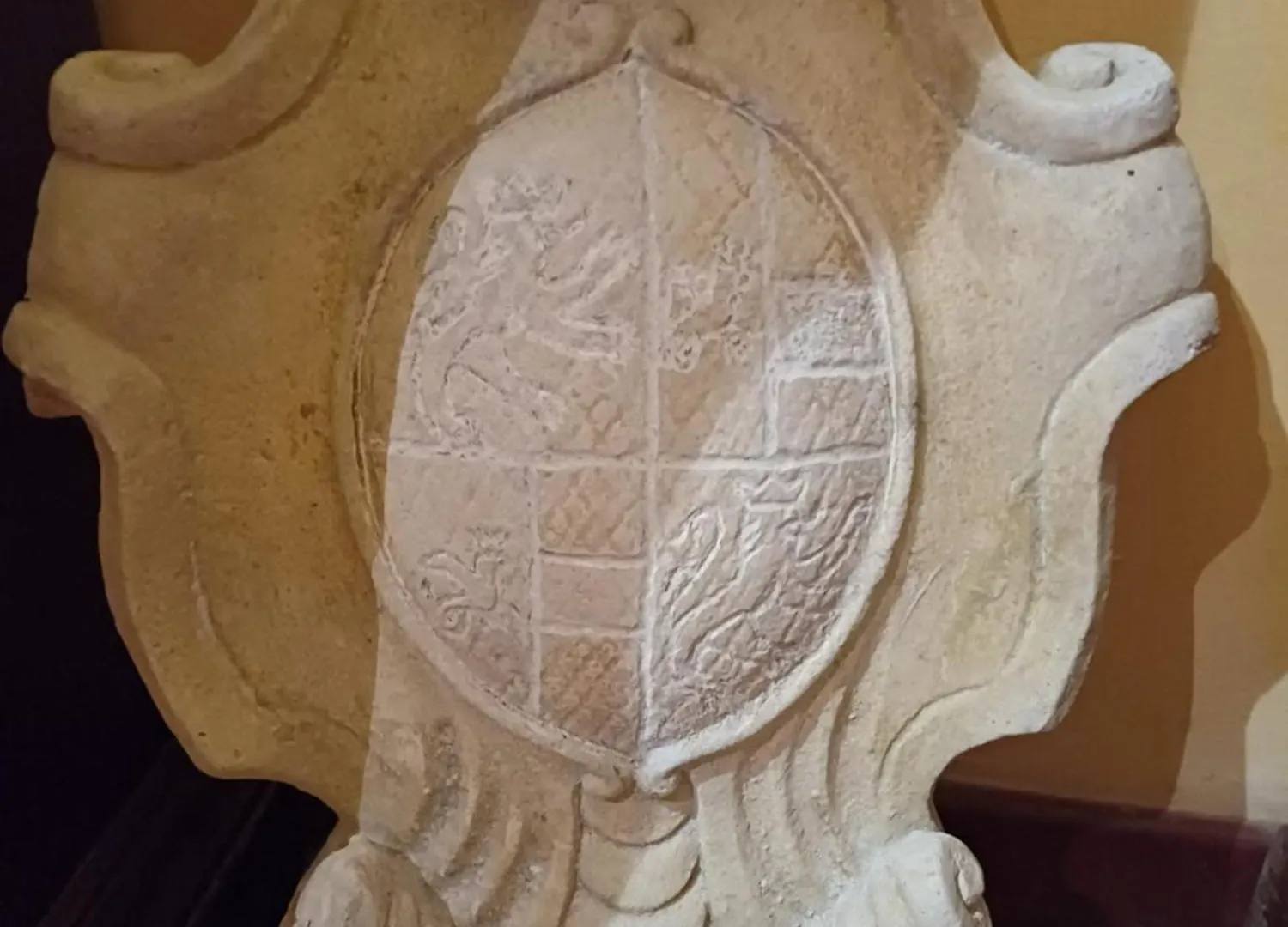 Апартаменты Alloggio Villa Manini Скарперия